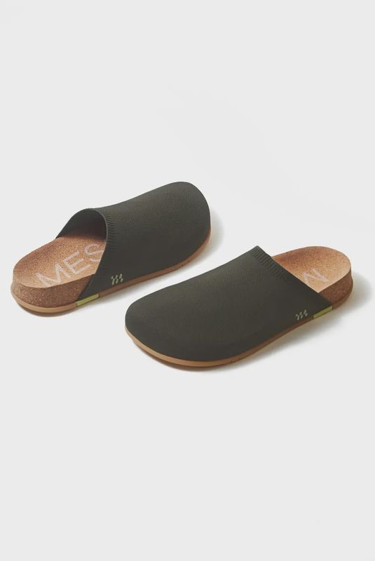 Message, Henning Mule