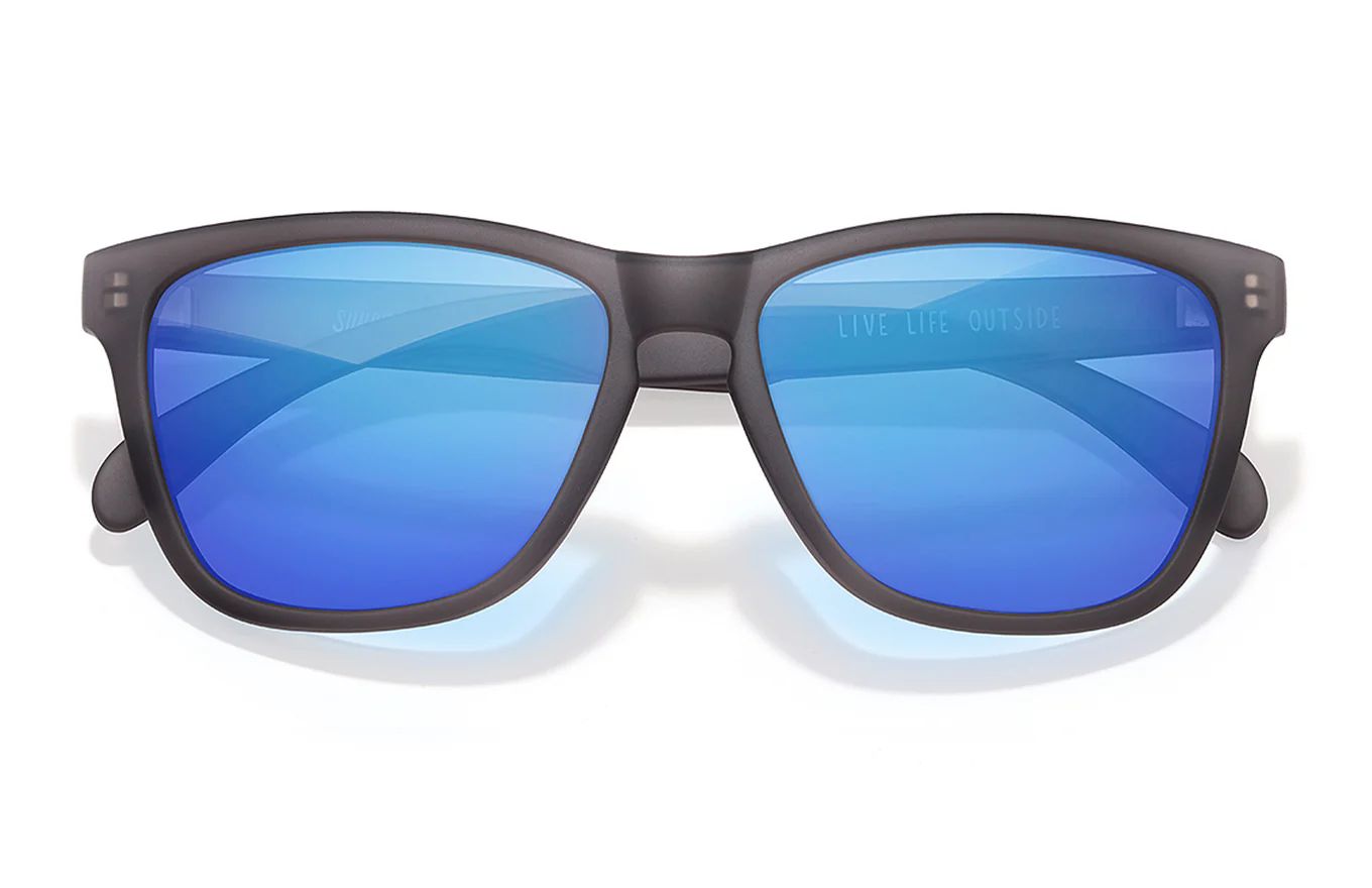 Sunski, Headland, Grey Blue