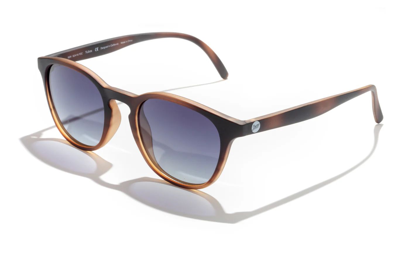 Sunski, Yuba, Tortoise Ocean