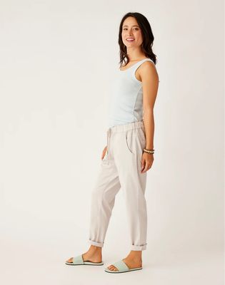 Carve Designs, Zoe Twill Pant