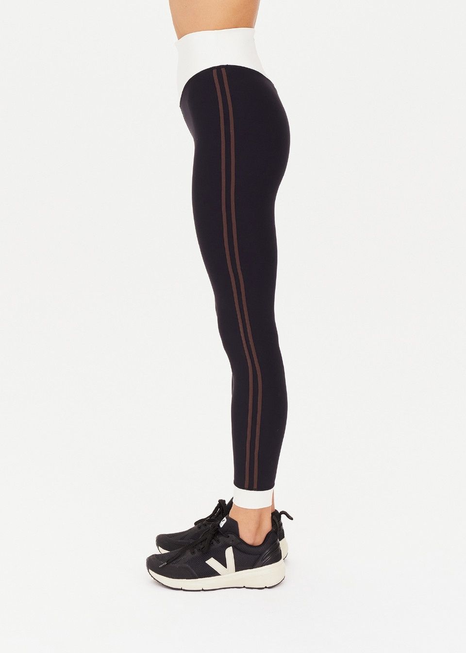 The Upside, Alcaraz High Midi 25in, Black