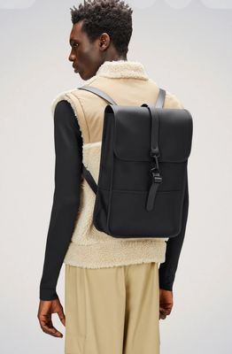 Rains, Mini Backpack