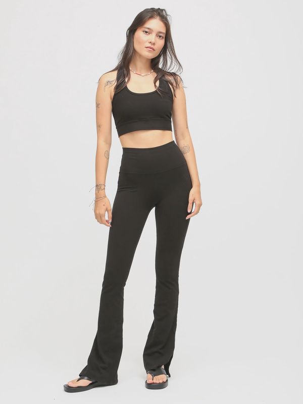 Electric and Rose, Isla Legging, Onyx