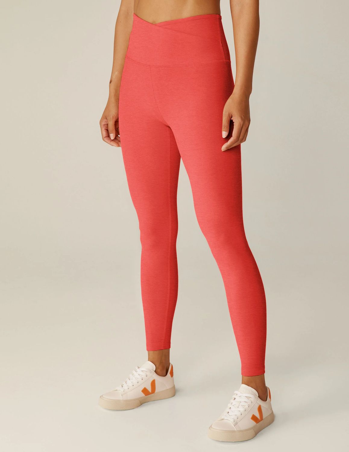 Beyond Yoga, SD3463, At Your Leisure Midi Legging