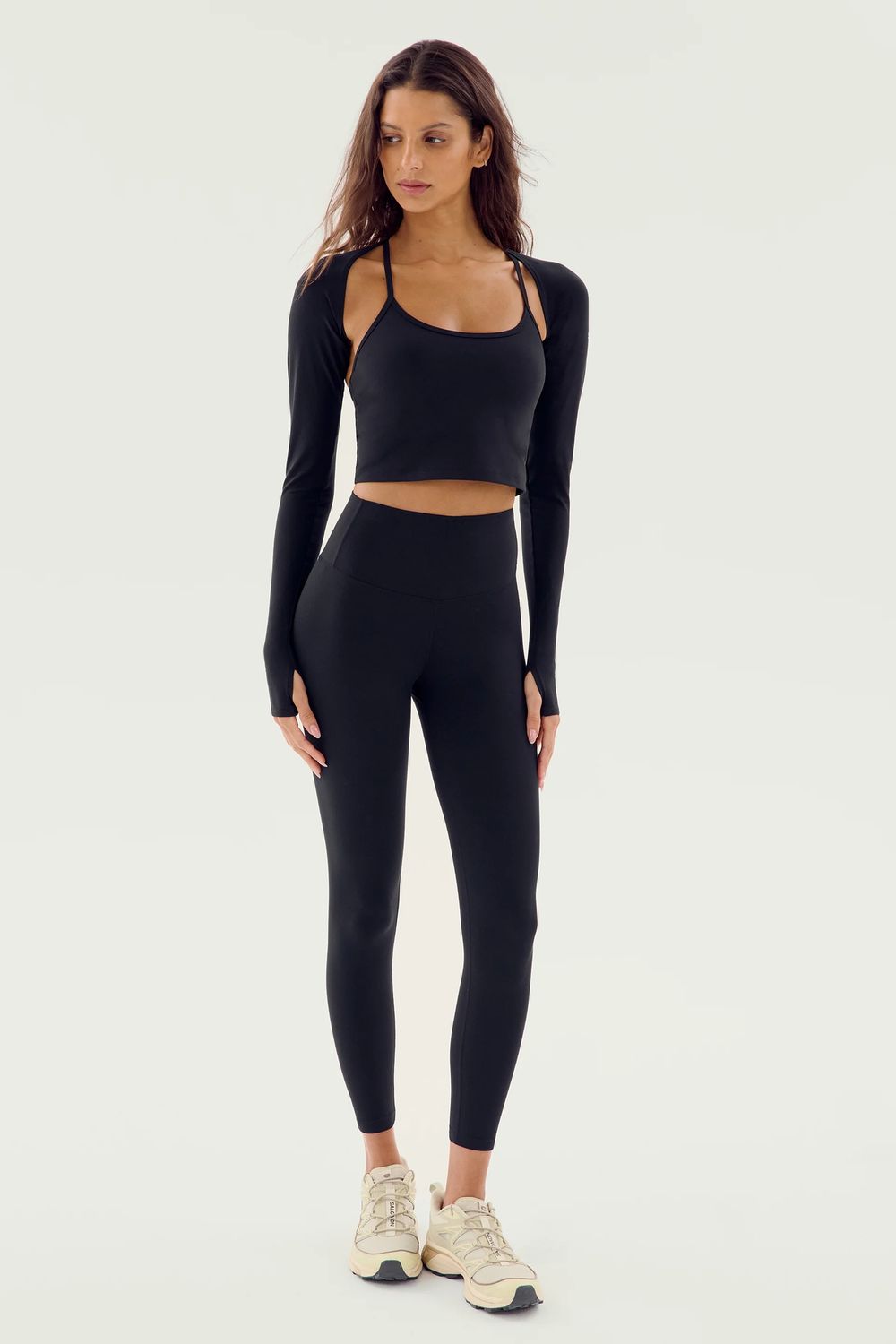 Splits59, Airweight Legging, 28&quot;