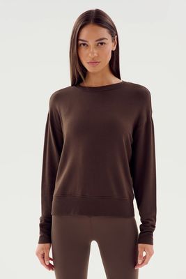 Splits59, Sonja Fleece Sweatshirt