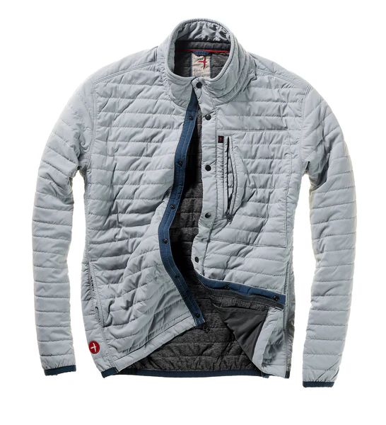 Relwen, Windzip Jacket