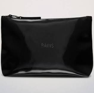 Rains, Cosmetic Bag