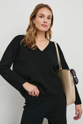 Rails, Hollyn, Black
