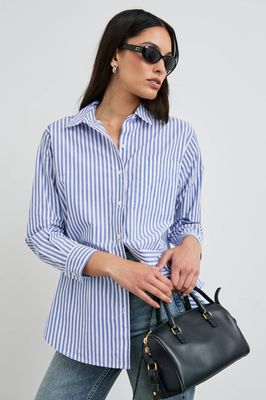 Rails, Elsa Button Down