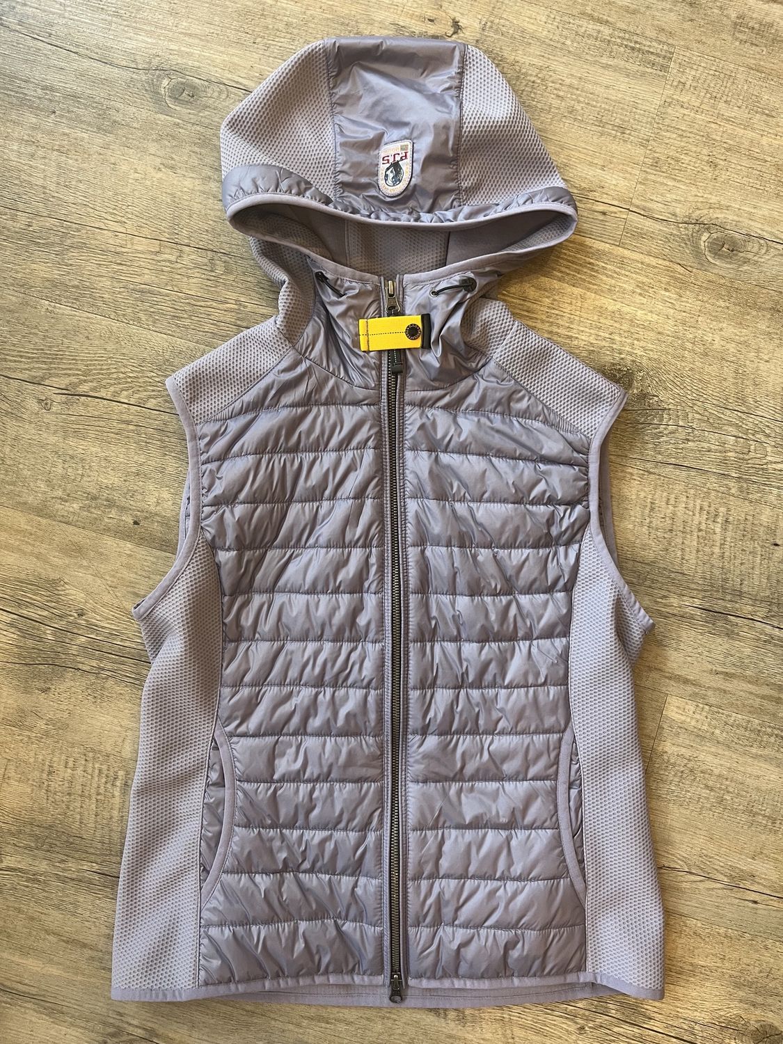 Parajumpers, Nikky Vest, Hypnosis