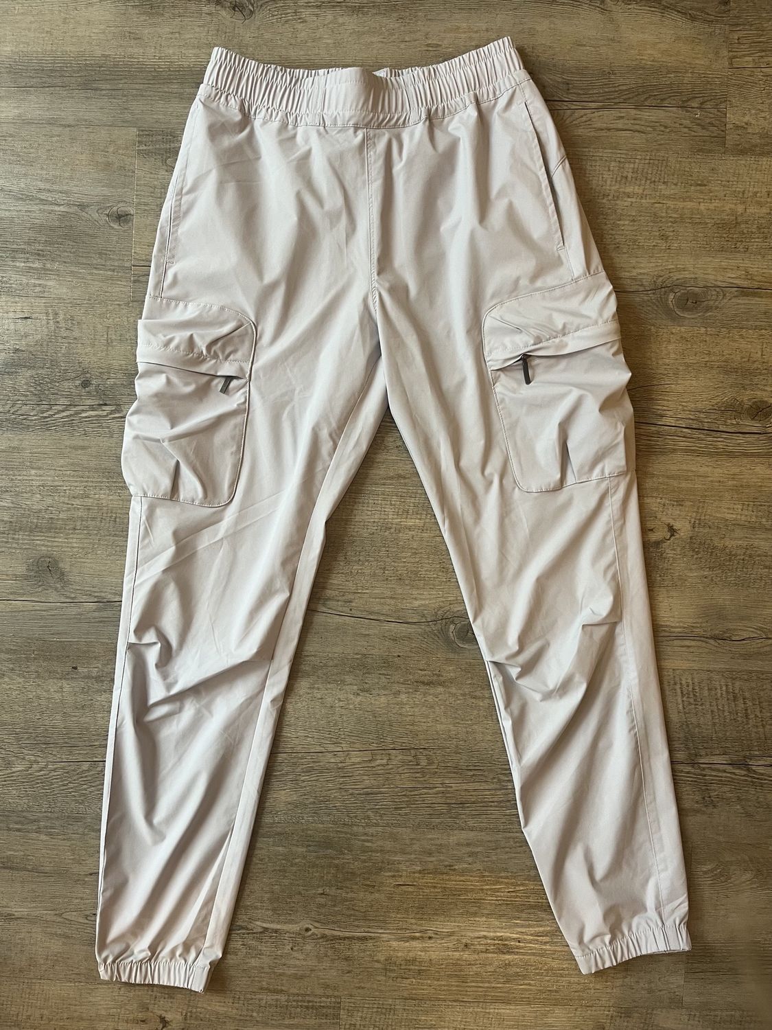 Parajumpers, Rescue Zula, Lunar rock