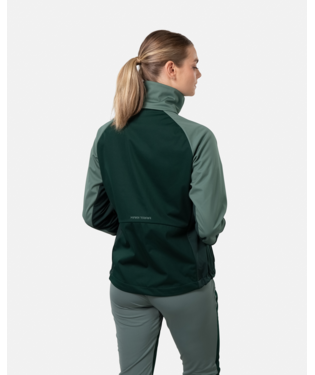 Kari Traa, Louise Hybrid Jacket 2024