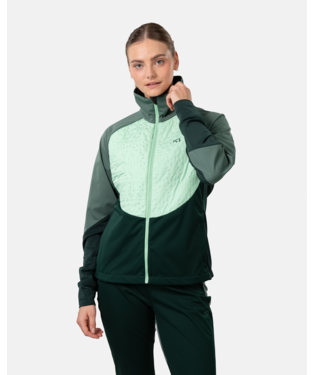 Kari Traa, Louise Hybrid Jacket (SALE)