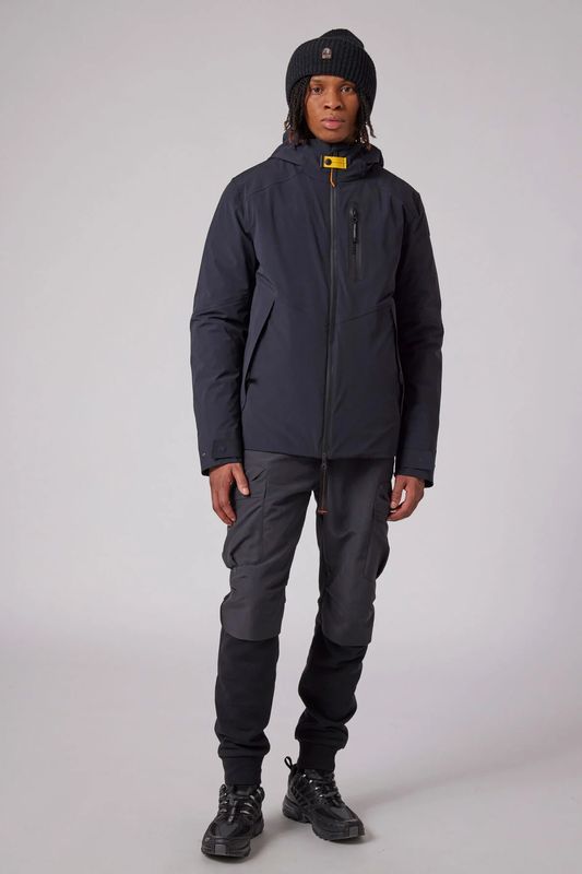Parajumpers, Tazio 3 IN 1 JACKET Tazio,Mens Jacket