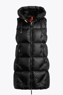 Parajumpers, Zuly Long Vest
