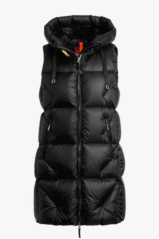 Parajumpers, Zuly Long Vest