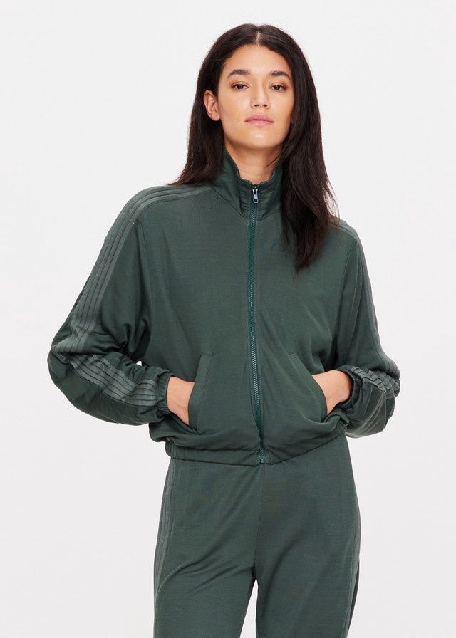 The Upside, Lopez Jacket, Pine