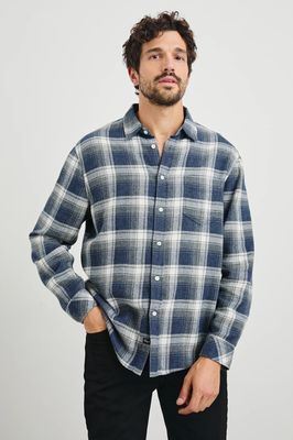 Rails, Lennox, Charcoal Lapis