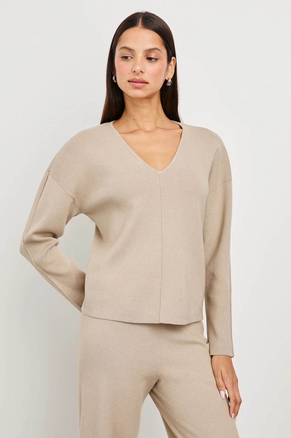 Rails, Hollyn, Heather Oatmeal