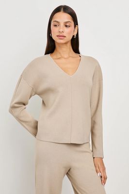 Rails, Hollyn, Heather Oatmeal