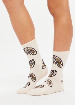 The Upside, Vadella Sock, 2 Pack