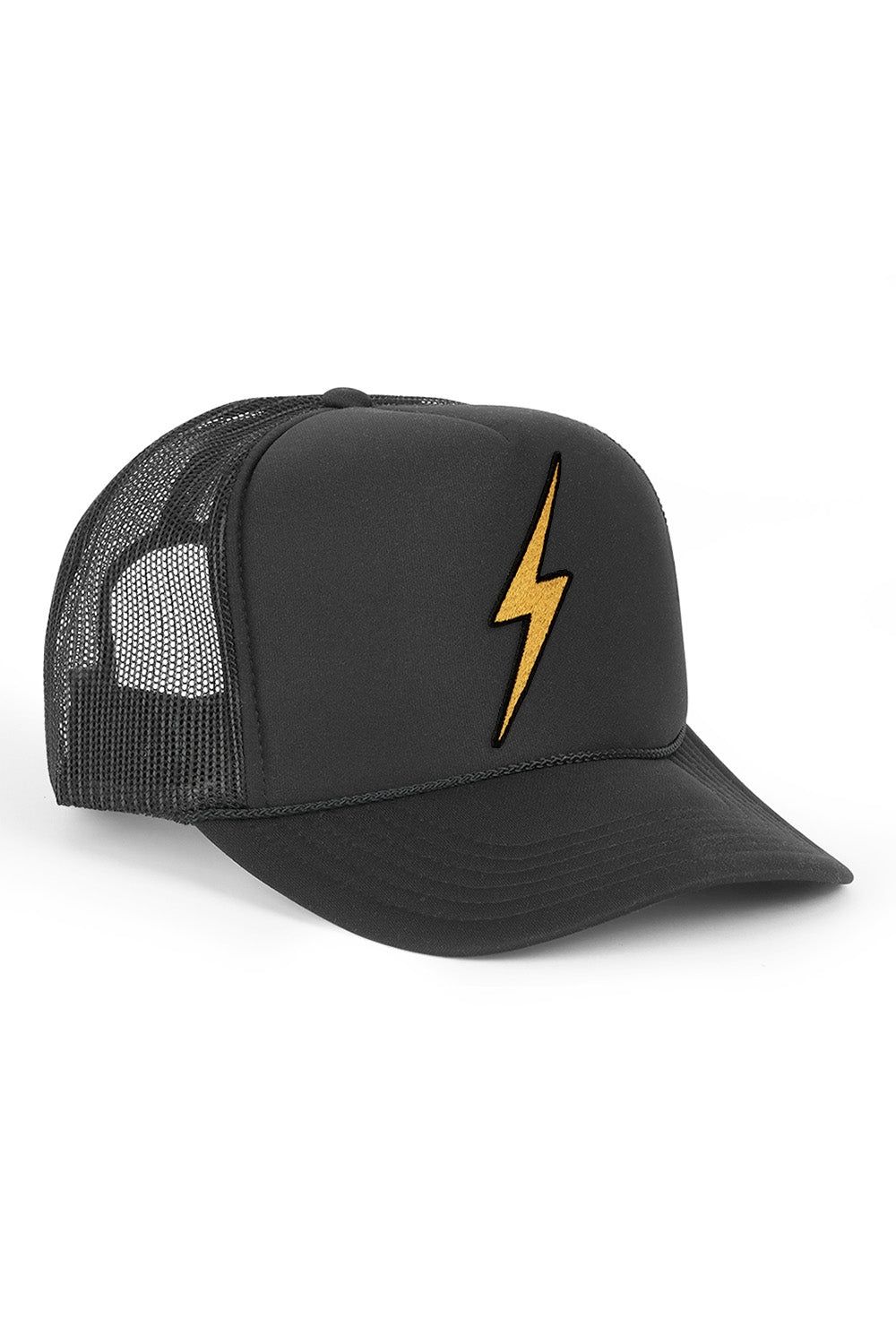 Aviator Nation, Trucker Hat, Bolt