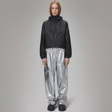 Rains, Lohja Short Insulated Jacket