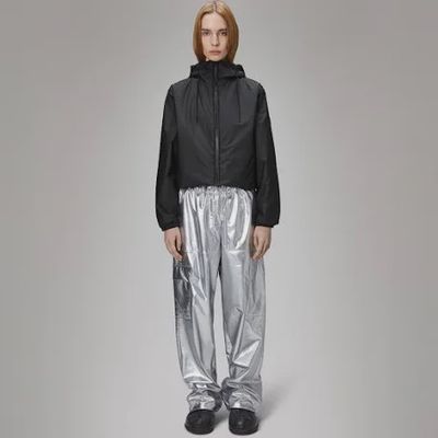 Rains, Lohja Short Insulated Jacket