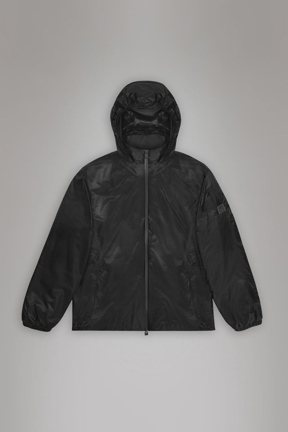 Rains, Kauto Insulated Curve Jacket