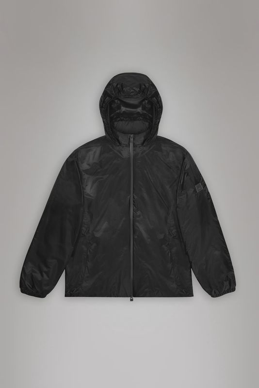 Rains, Kauto Insulated Curve Jacket