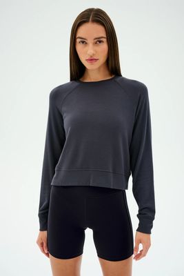 Splits59, Brooks Fleece Longsleeve