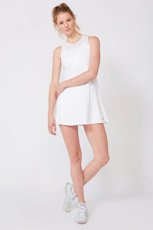 Lija, 3205, Noble Breeze Dress