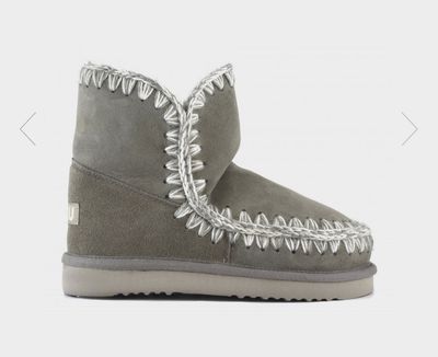Mou, Eskimo 18