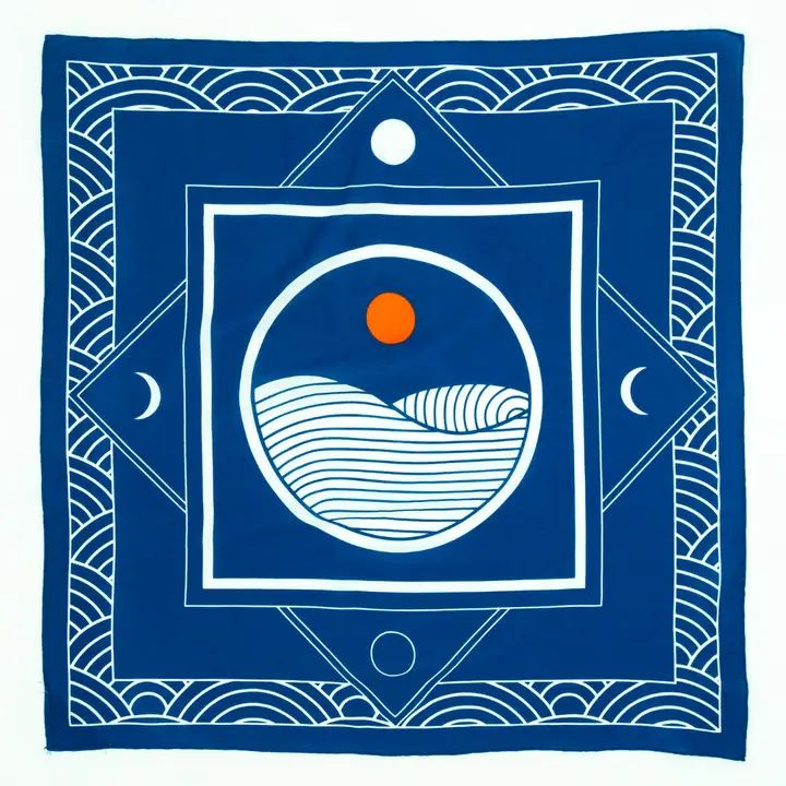Bandits Bandanas, All