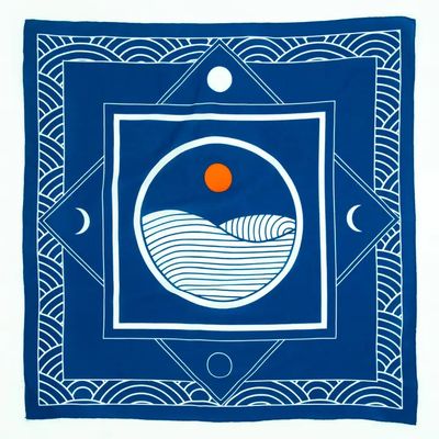 Bandits Bandanas, All