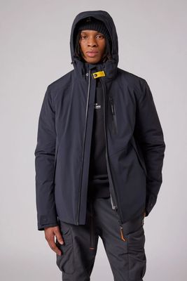 Parajumpers, Tazio 3 IN 1 JACKET Tazio,Mens Jacket