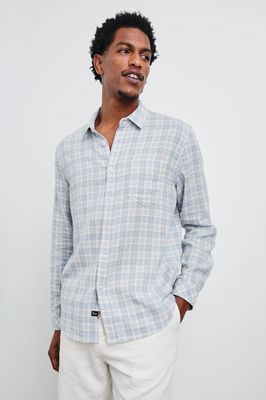 Rails, Wyatt, Gentle Shore Melange