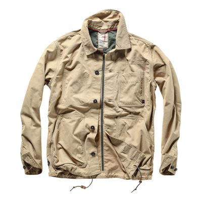Relwen, Canvas Chore Coat