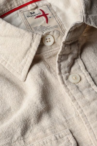 Relwen, Linen Worksheet