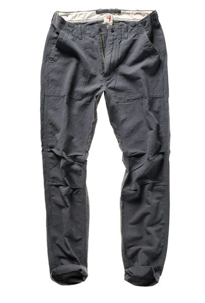 Relwen, Supply Pant, Cotton/Linen