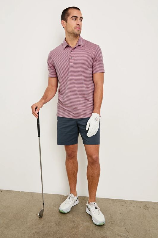 Rails, Laguna Short