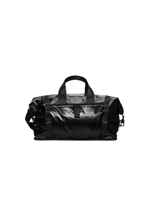 Rains, Sibu Weekend Bag, Black