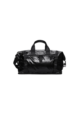 Rains, Sibu Weekend Bag, Black