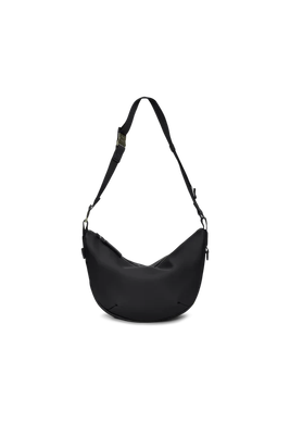 Rains, Valera Shoulder Bag, Black