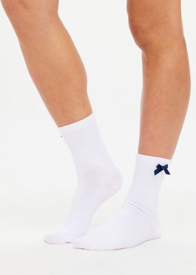 The Upside, LAVALLIERE 2 PACK SOCK