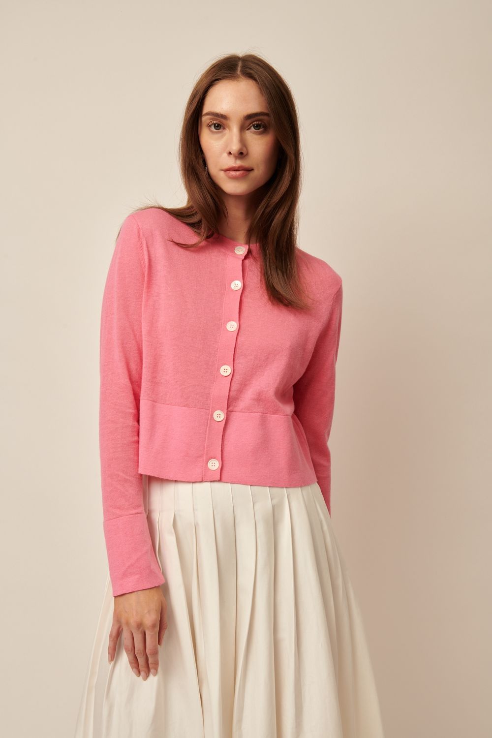 The Line Label, 6400CCS25, Vivian