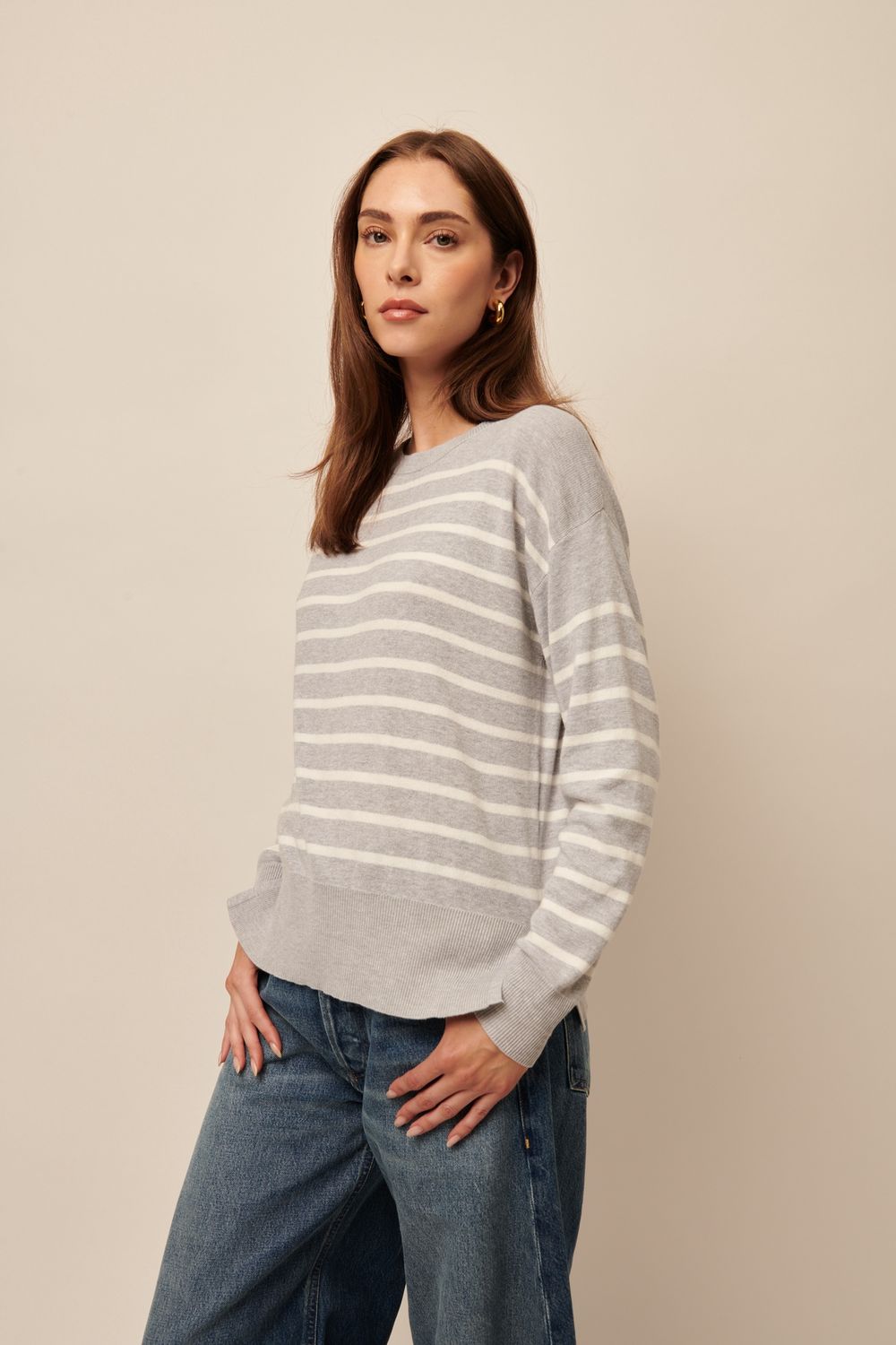 The Line Label, 3761DSS25, Cammie