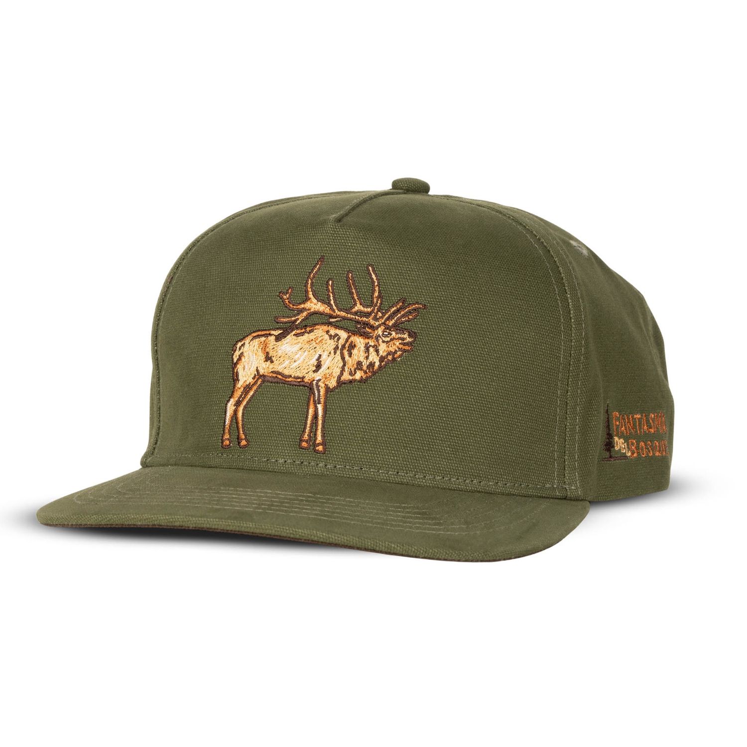 Sendero Provisions, Elk Hat