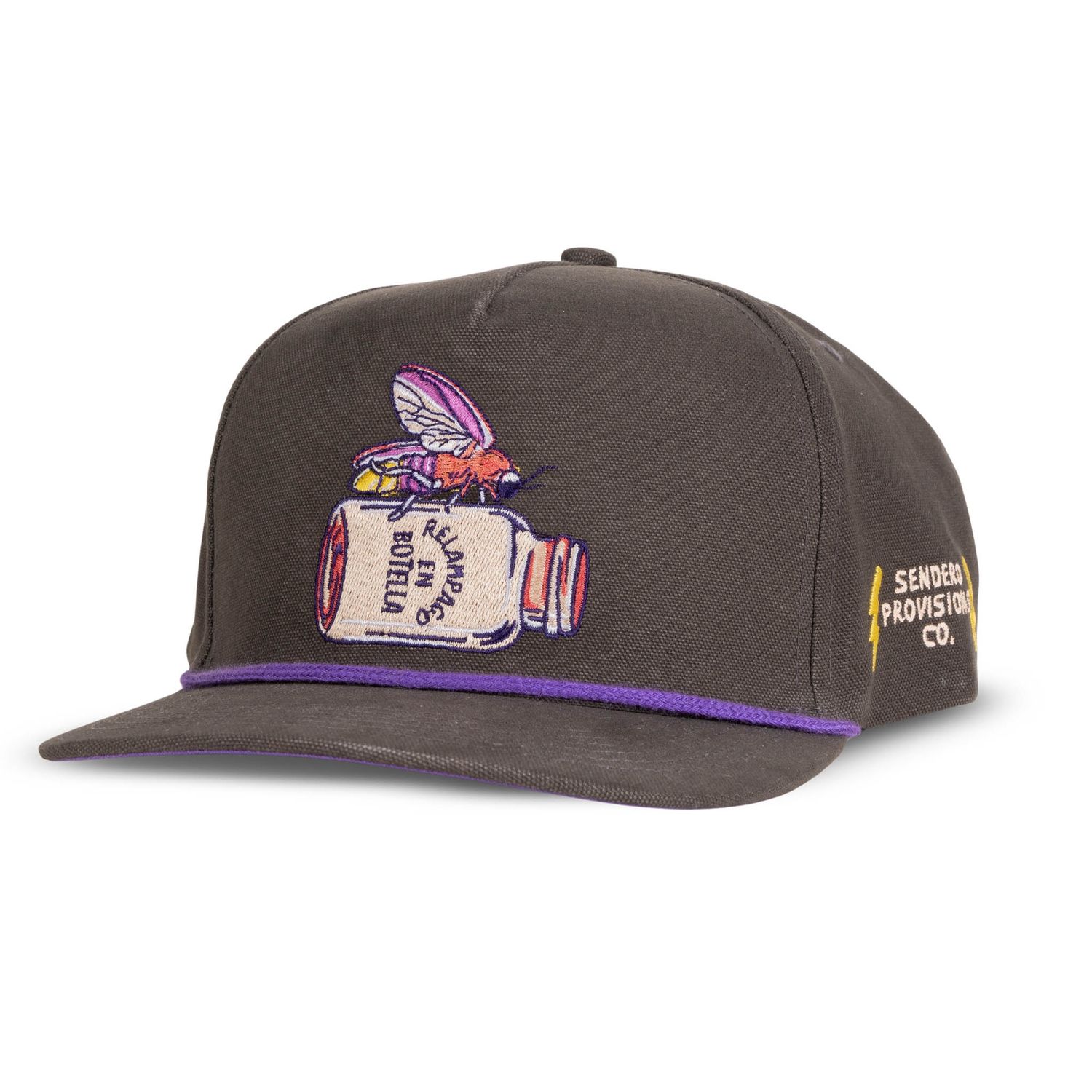 Sendero Provisions, Firefly Hat